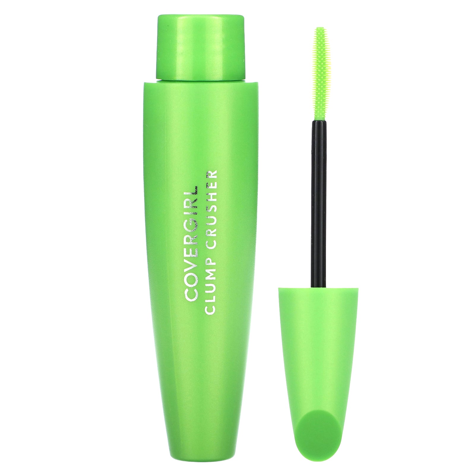 Máscara Covergirl Lash Blast Clump Crusher 800, Muy Negra, 13,1 Ml - Venta Internacional.