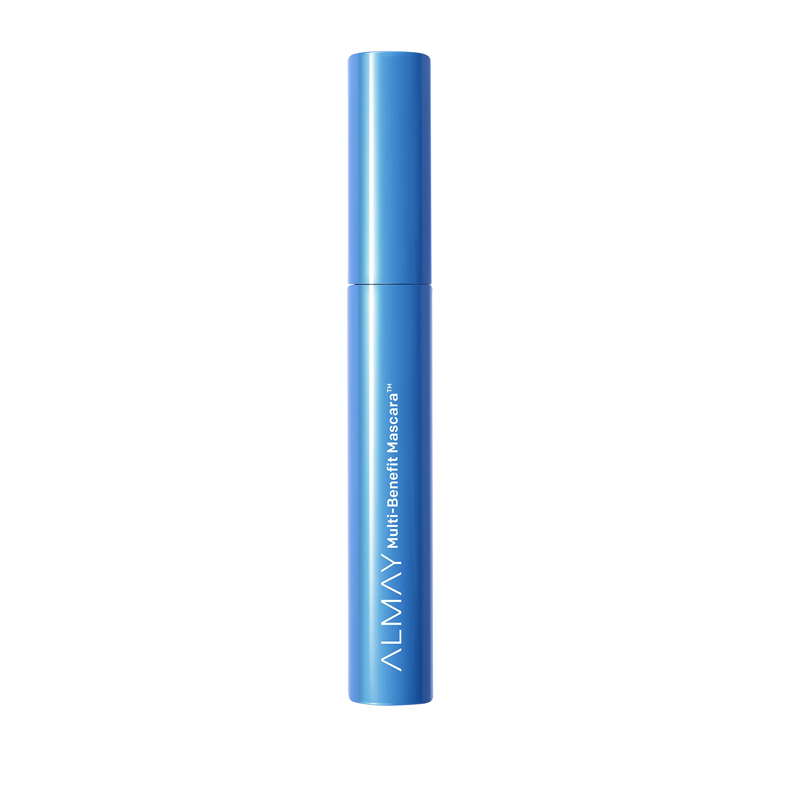 Foto 1 | Máscara Almay Multi-benefit Negro Marrón 7 Ml Hipoalergénica - Venta Internacional.