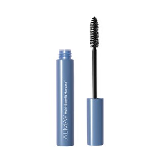 Foto 2 | Máscara Almay Multi-benefit Negro Marrón 7 Ml Hipoalergénica - Venta Internacional.