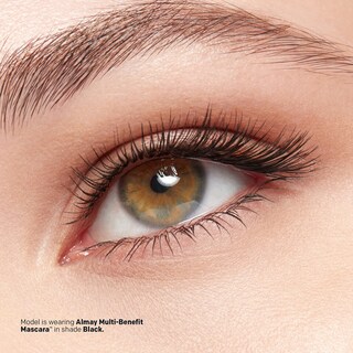 Foto 3 | Máscara Almay Multi-benefit Negro Marrón 7 Ml Hipoalergénica - Venta Internacional.