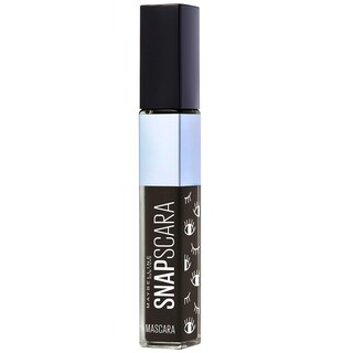 Foto 2 | Máscara Maybelline New York Snapscara Bold Brown 10 Ml - Venta Internacional.