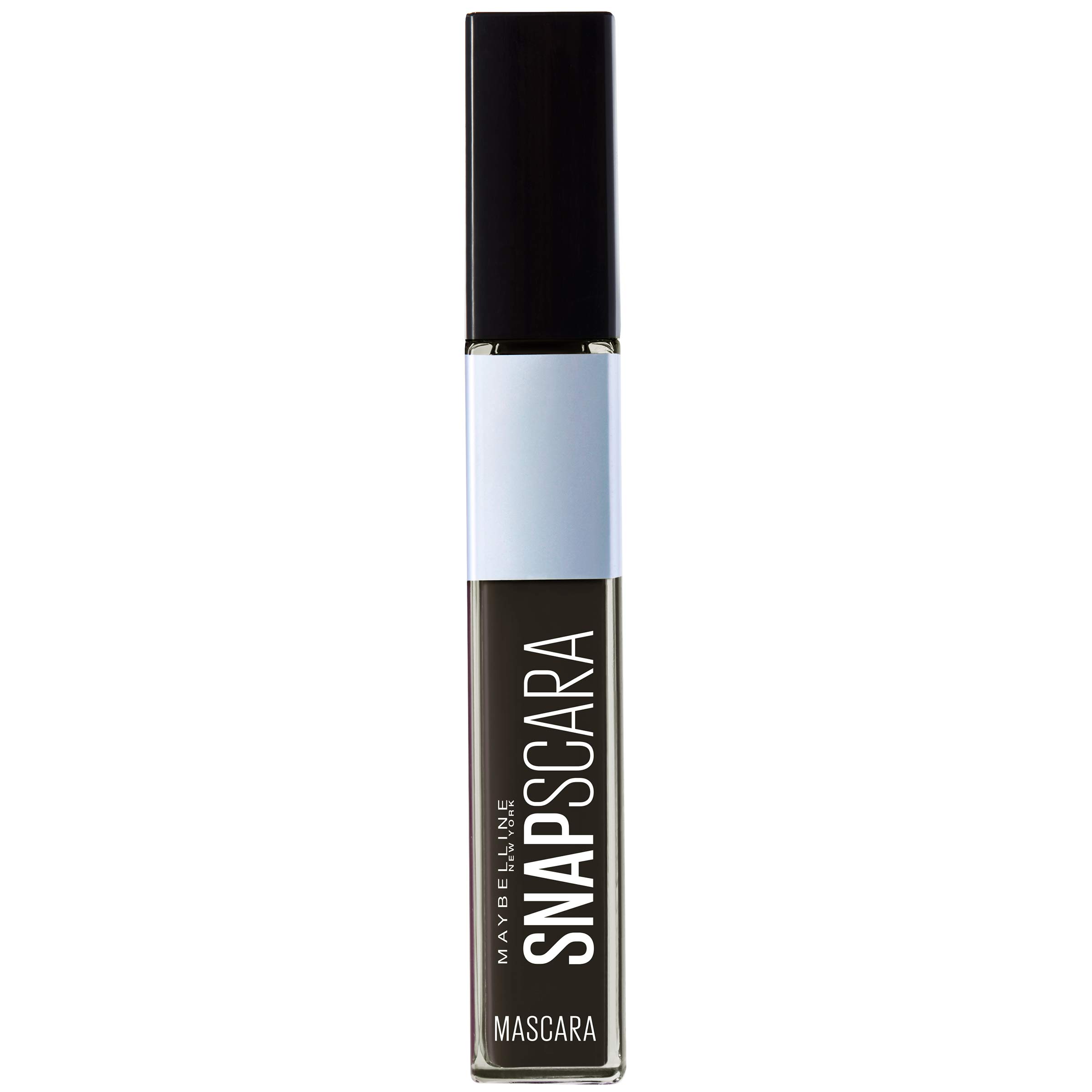 Foto 4 pulgar | Máscara Maybelline New York Snapscara Bold Brown 10 Ml - Venta Internacional.
