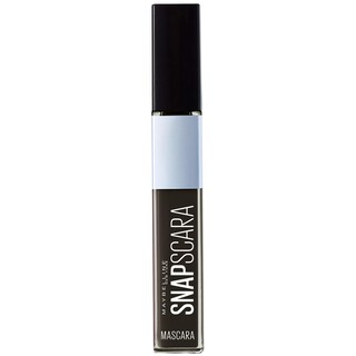 Foto 3 | Máscara Maybelline New York Snapscara Bold Brown 10 Ml - Venta Internacional.