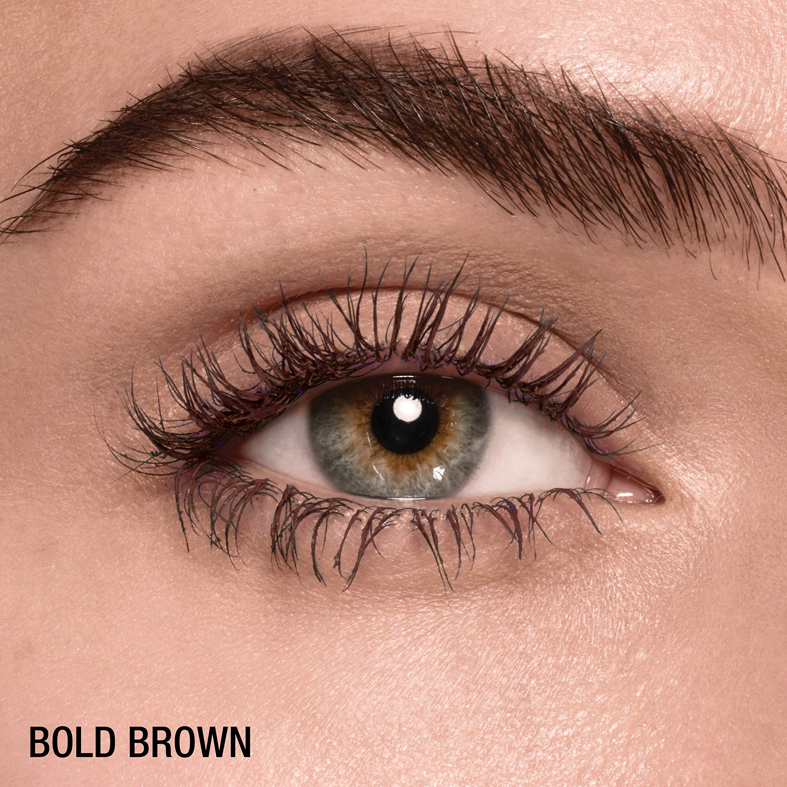 Foto 5 pulgar | Máscara Maybelline New York Snapscara Bold Brown 10 Ml - Venta Internacional.