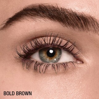 Foto 4 | Máscara Maybelline New York Snapscara Bold Brown 10 Ml - Venta Internacional.
