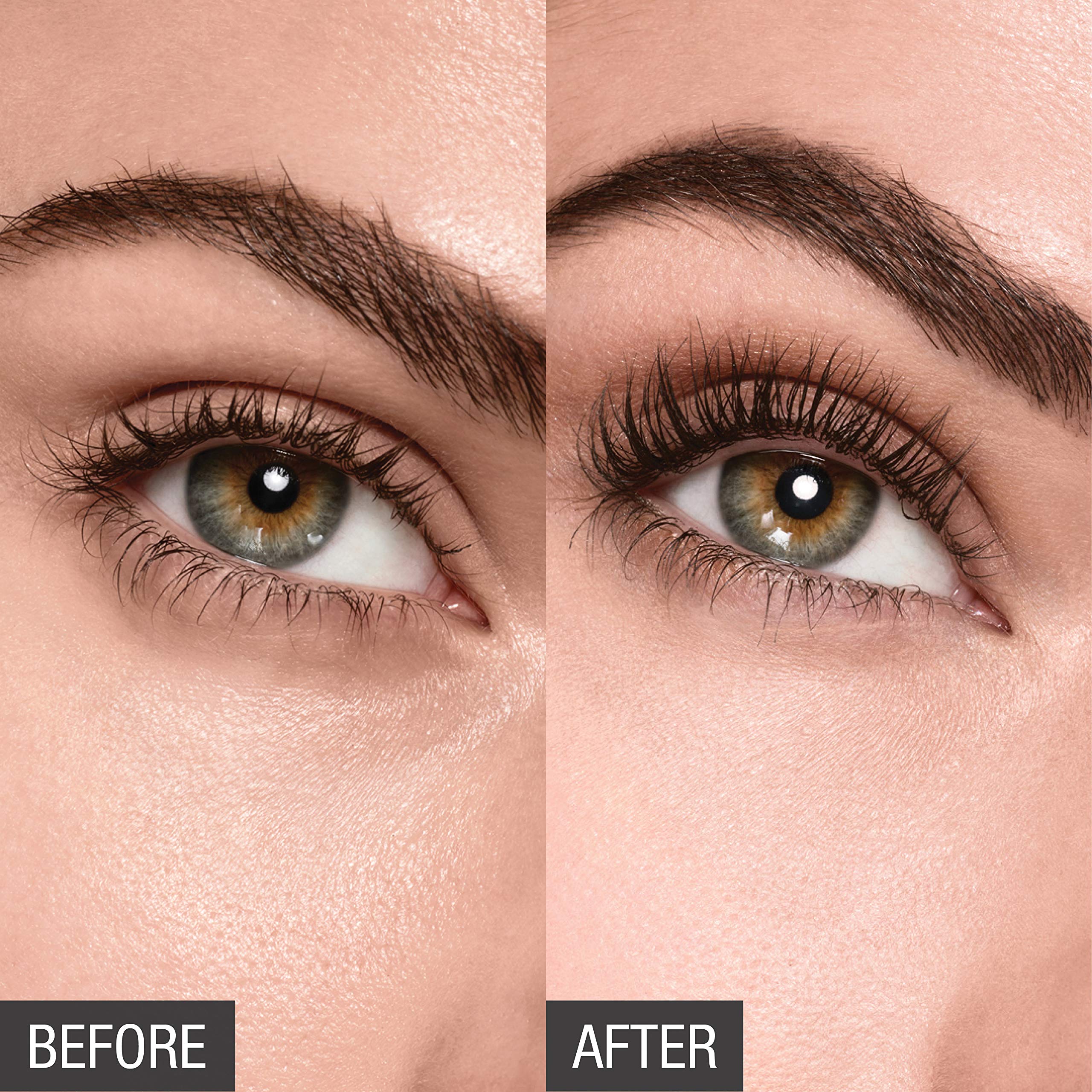 Foto 6 pulgar | Máscara Maybelline New York Snapscara Bold Brown 10 Ml - Venta Internacional.