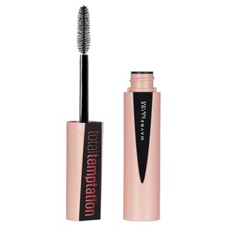 Foto 1 | Máscara Maybelline New York Total Temptation Blackest Black - Venta Internacional.