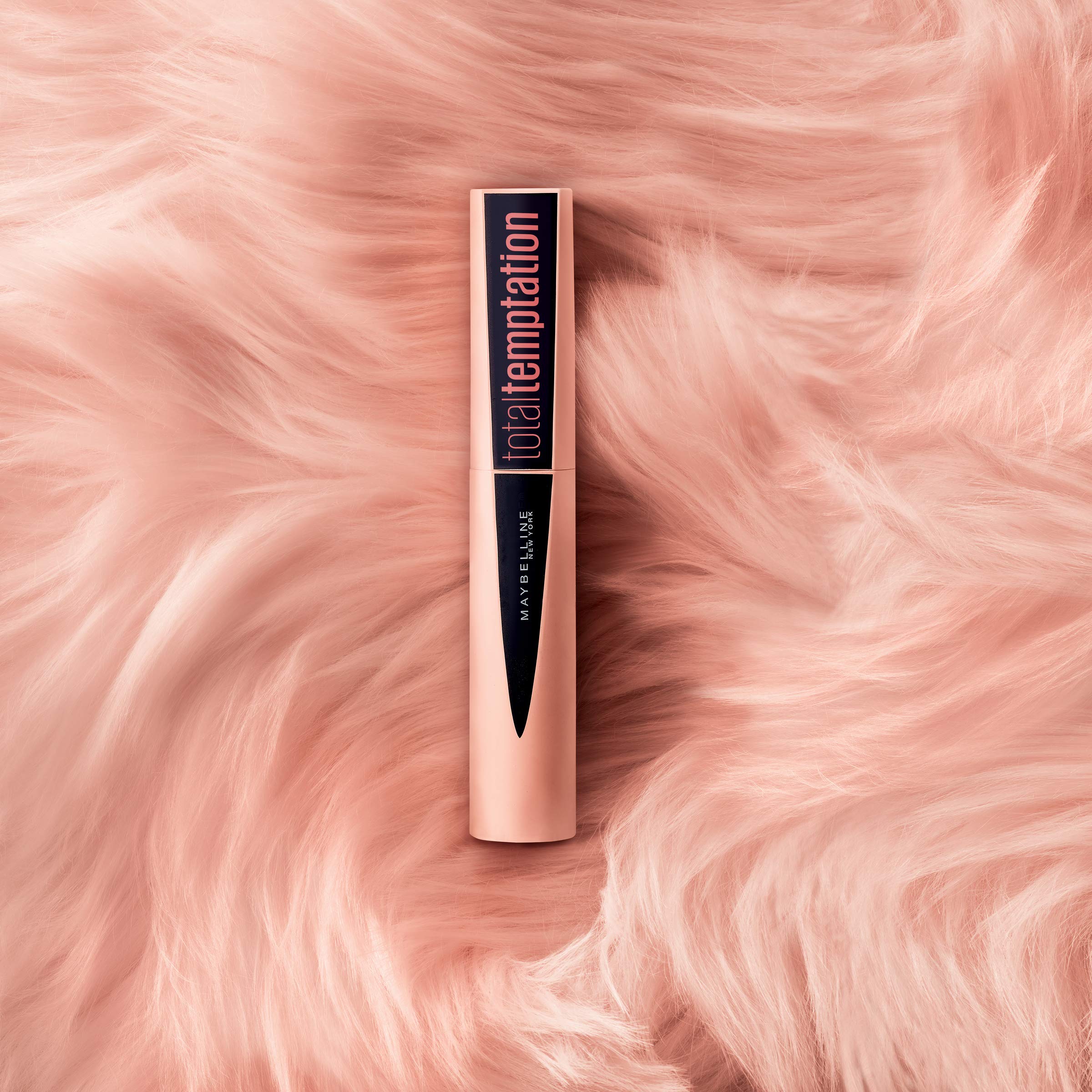 Foto 7 pulgar | Máscara Maybelline New York Total Temptation Blackest Black - Venta Internacional.