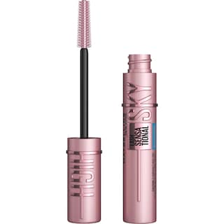 Foto 1 | Máscara Maybelline Lash Sensational Sky High Waterproof - Venta Internacional.