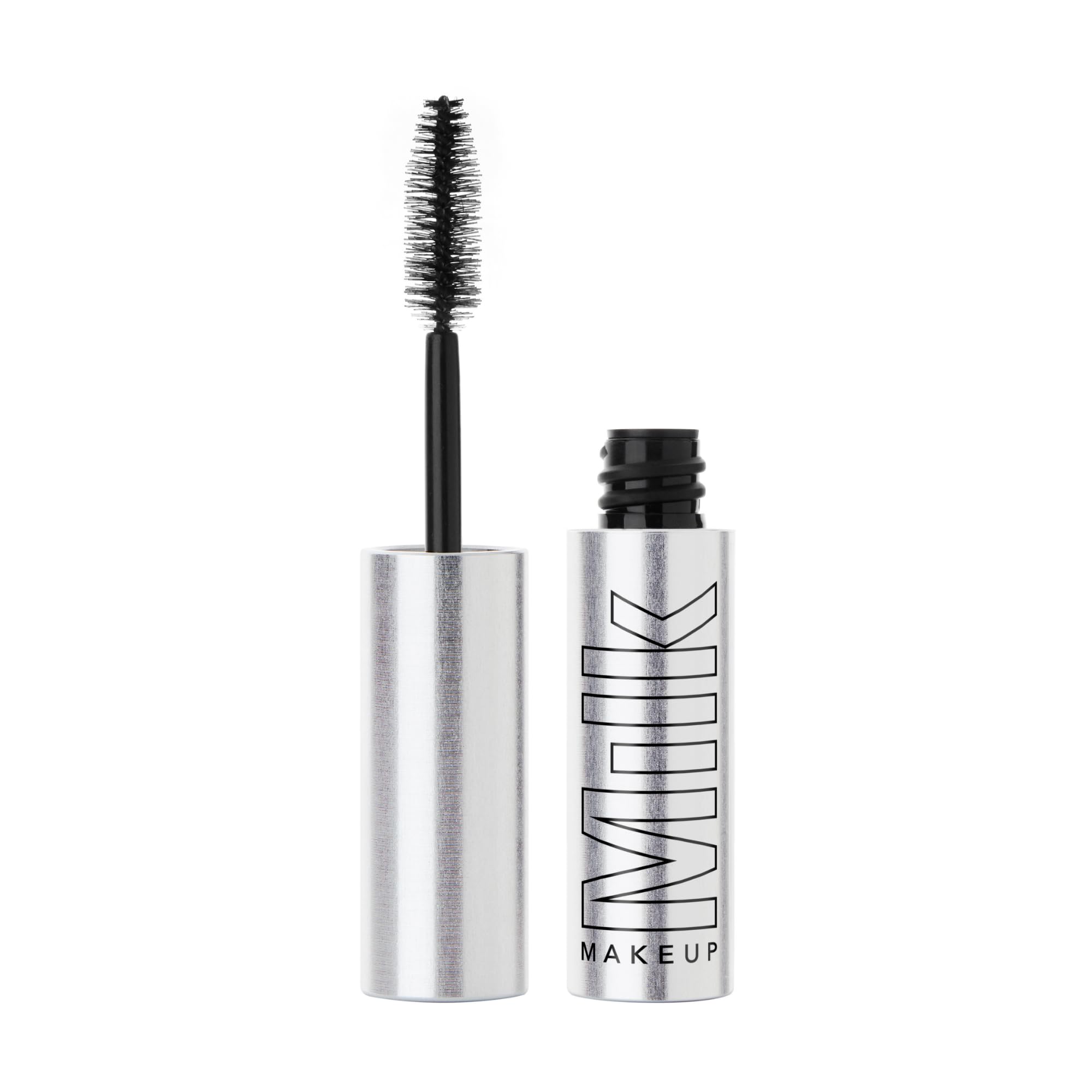 Foto 2 pulgar | Máscara De Pestañas Milk Makeup Kush High Volume Mini  3 Ml - Venta Internacional.