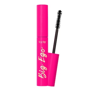 Foto 1 | Máscara De Pestañas Tarte Big Ego Negra Vegana 16 Horas Sin Escamas Tamaño Completo - Venta Internacional.