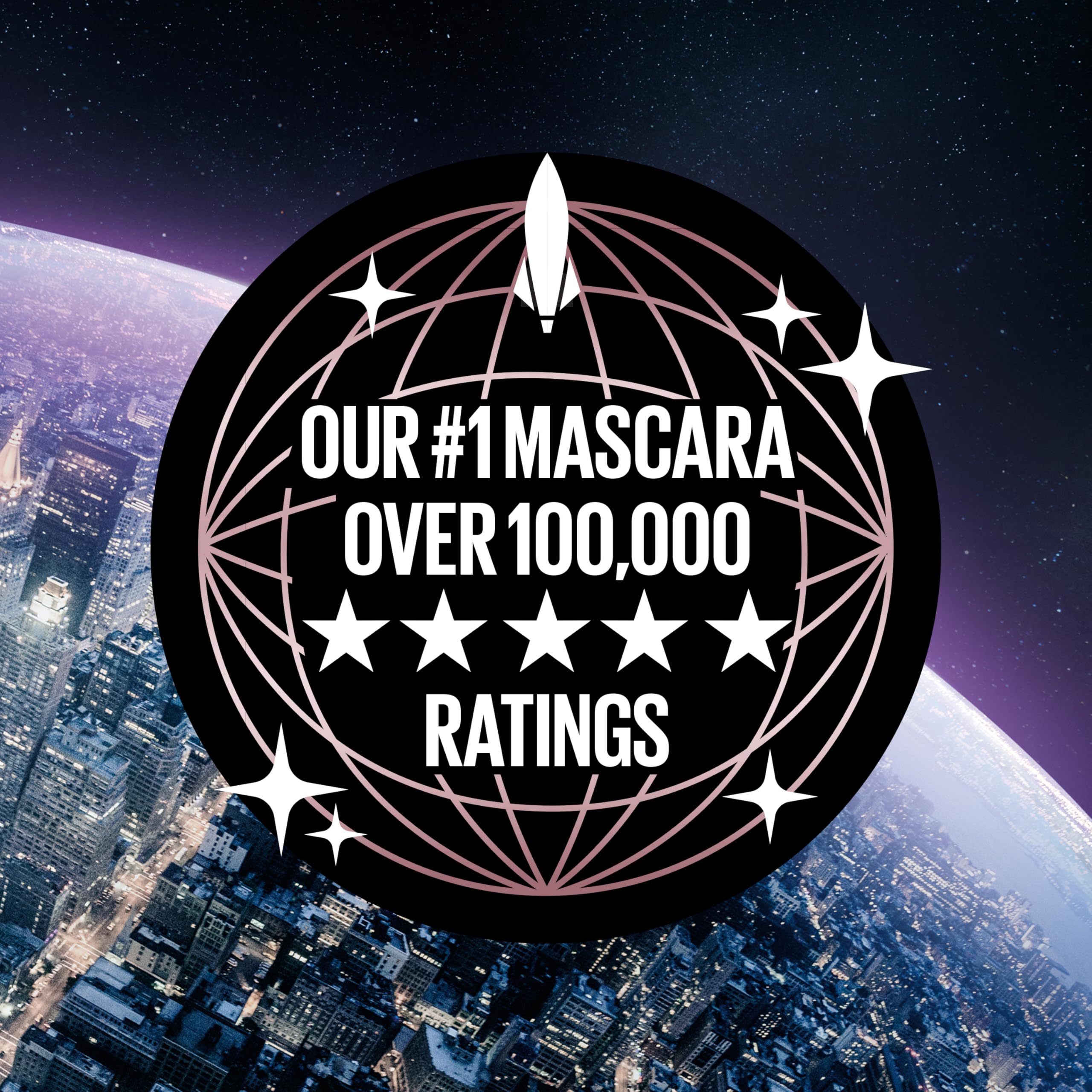 Foto 8 pulgar | Máscara Maybelline Lash Sensational Sky High Plum Twilight - Venta Internacional.