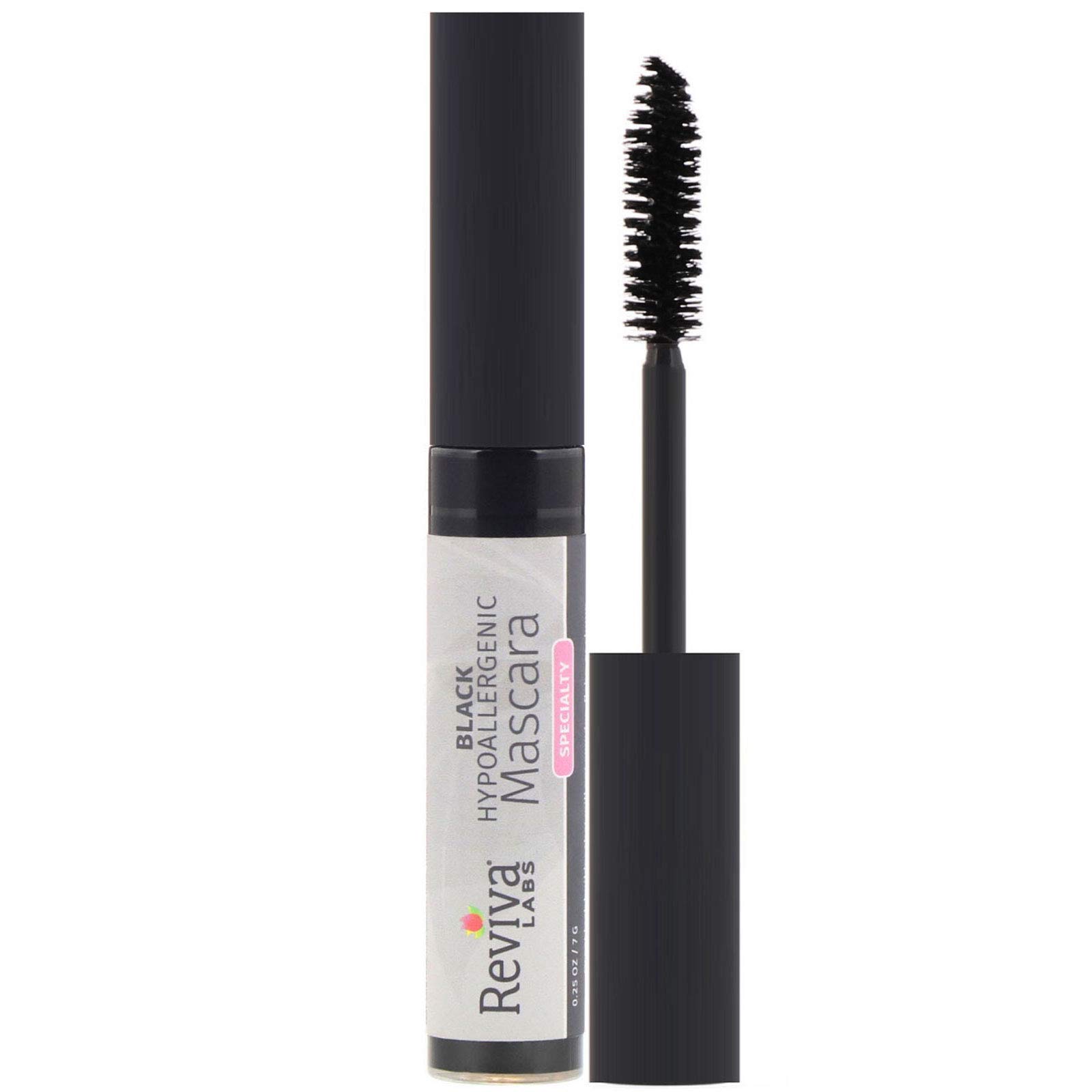 Foto 1 | Máscara Reviva Labs Hipoalergénica No 840 Negra  7 Ml - Venta Internacional.