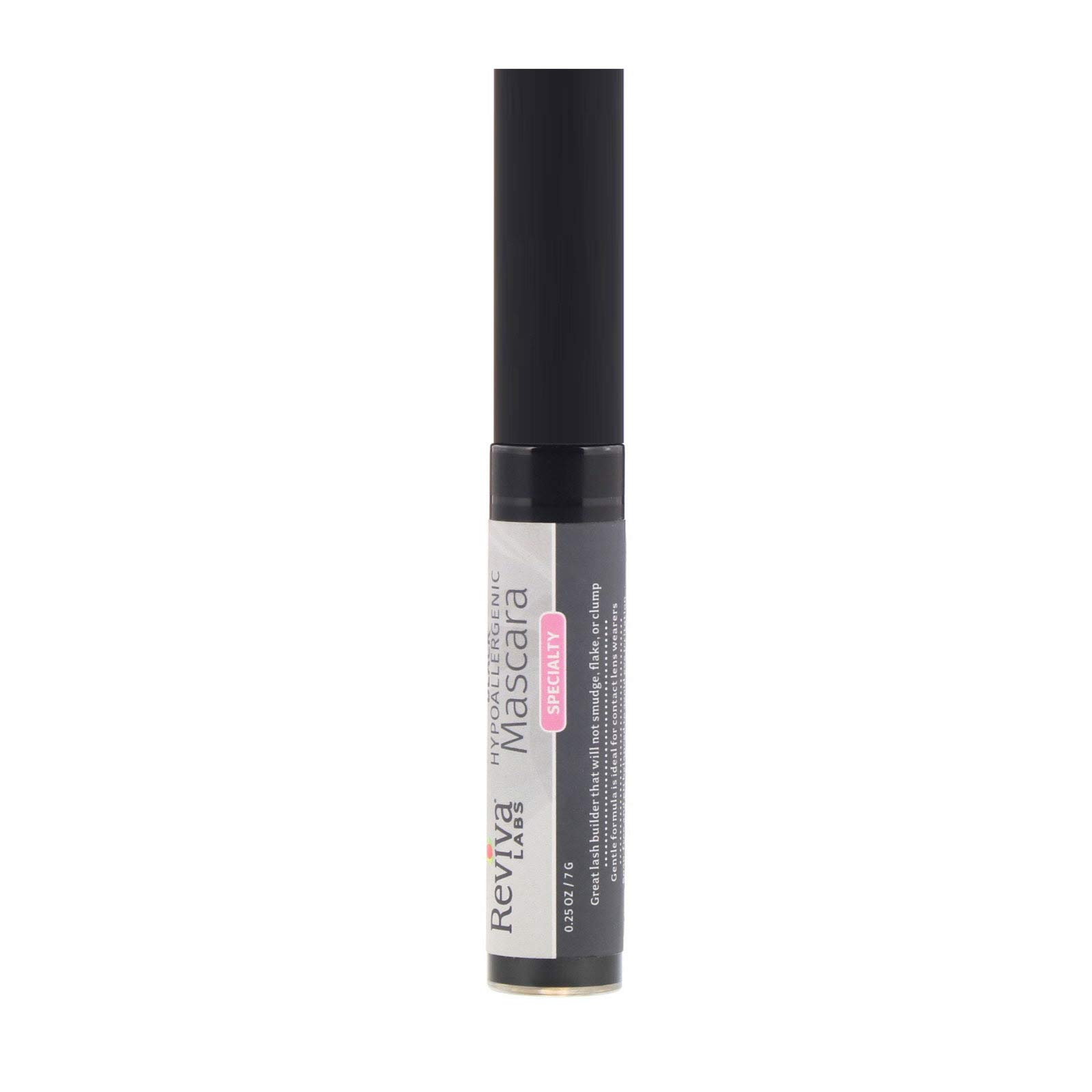 Foto 7 | Máscara Reviva Labs Hipoalergénica No 840 Negra  7 Ml - Venta Internacional.