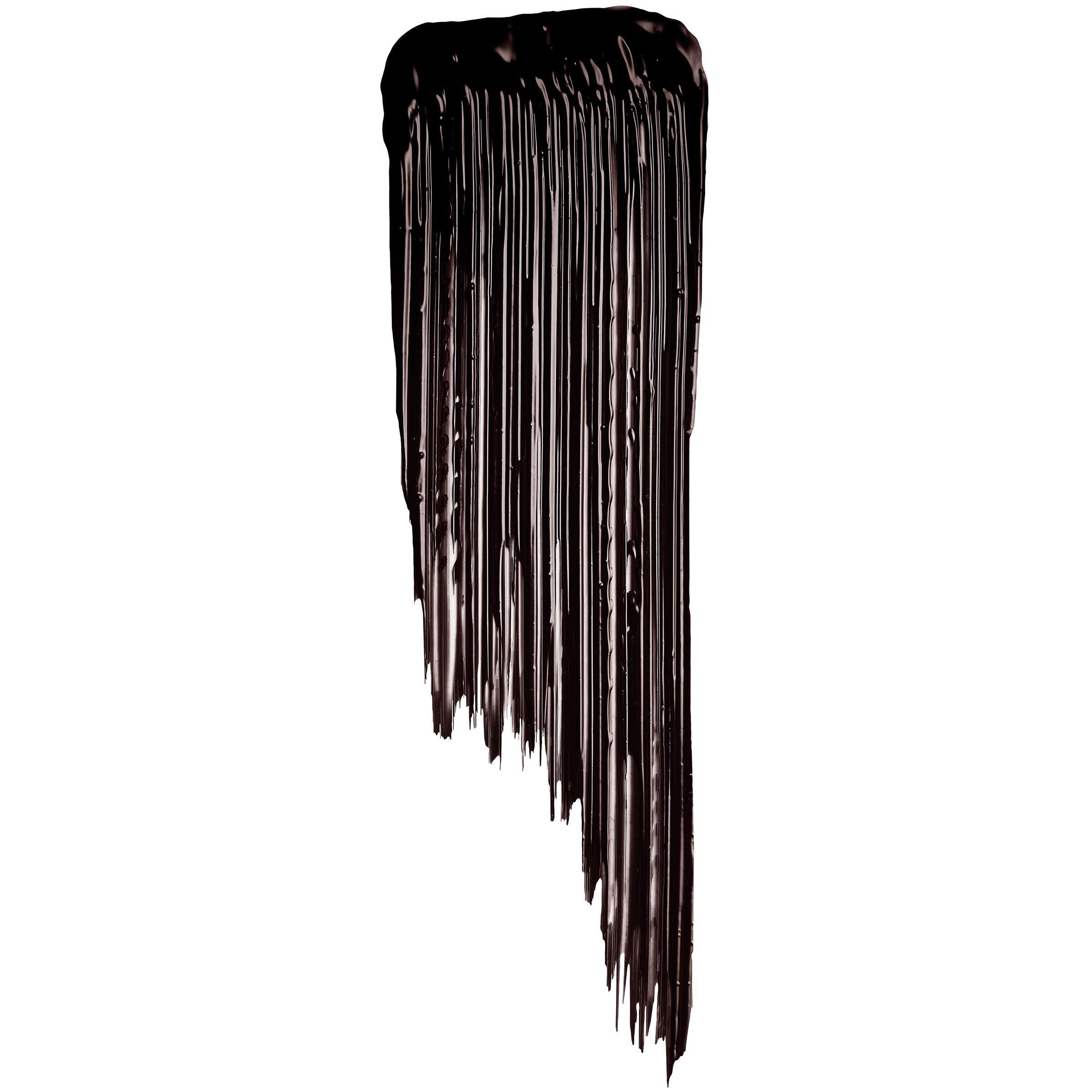 Foto 7 | Máscara De Pestañas Maybelline The Falsies Lash Lift  Impermeable  Color Marrón Oscuro - Venta Internacional.