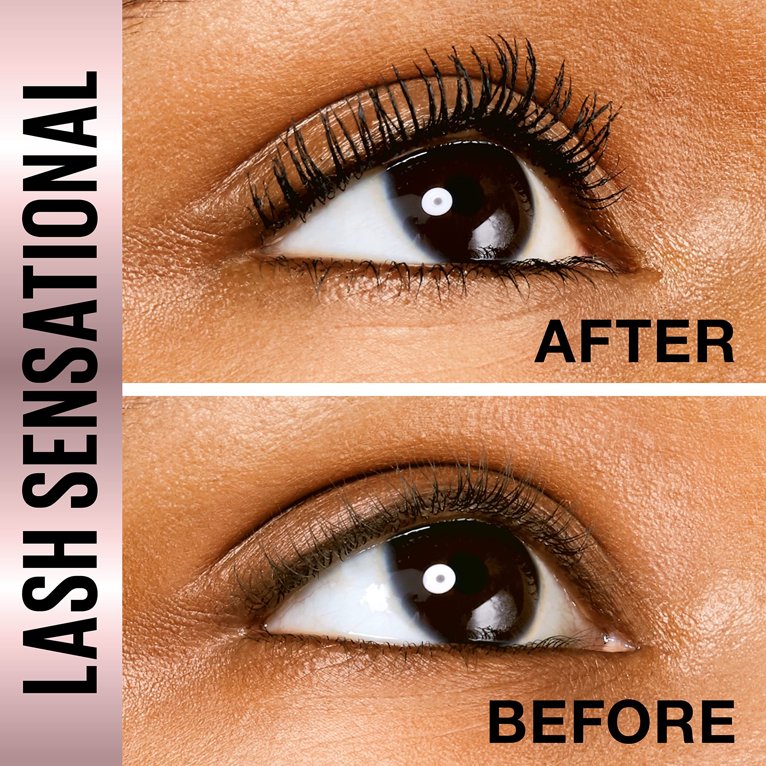 Foto 4 | Set De Regalo De Maquillaje De Ojos Maybelline Sky High Lash Sensational - Venta Internacional.