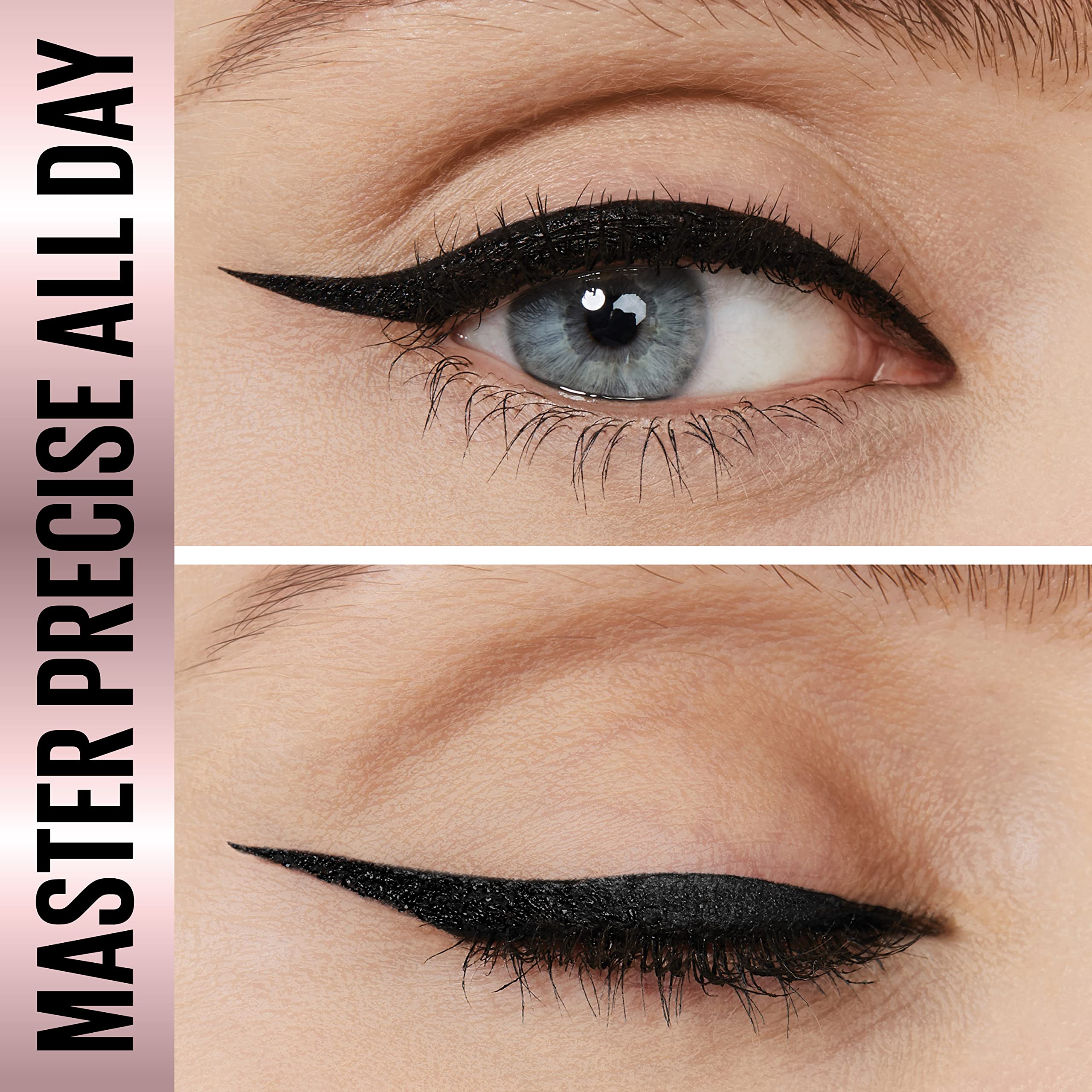 Foto 5 | Set De Regalo De Maquillaje De Ojos Maybelline Sky High Lash Sensational - Venta Internacional.