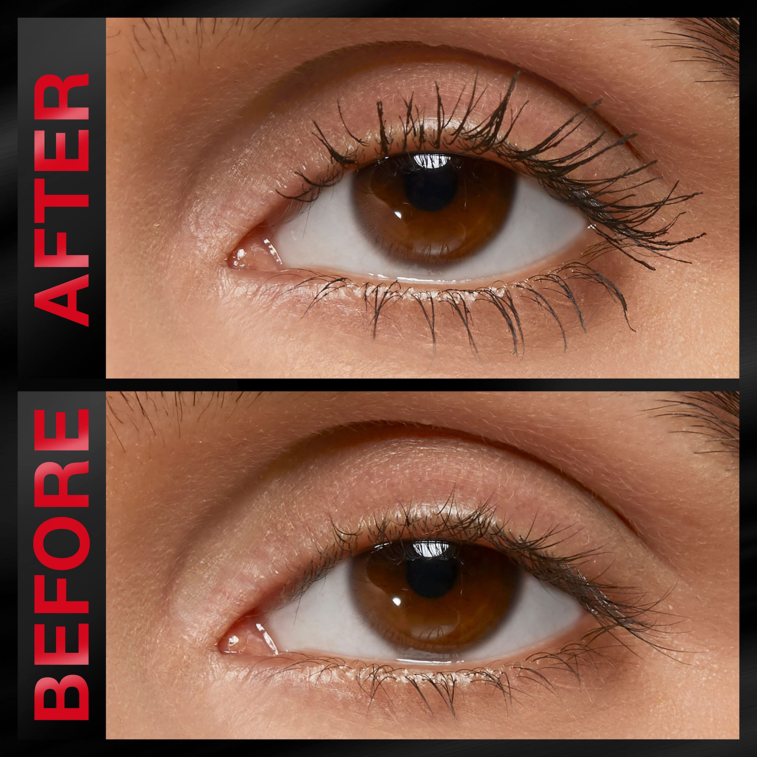 Foto 6 pulgar | Máscara Maybelline Lash Stiletto Ultimate Length Muy Negra - Venta Internacional.
