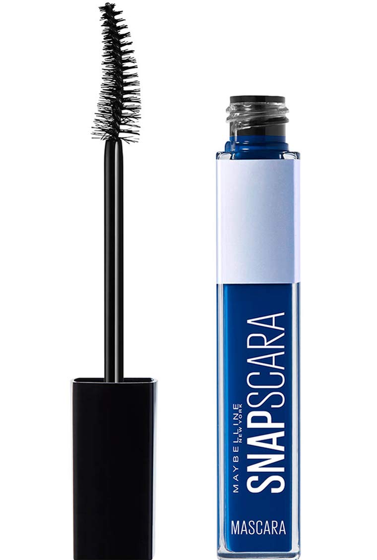 Foto 1 | Máscara Maybelline New York Snapscara 330 Deja Blue - Venta Internacional.