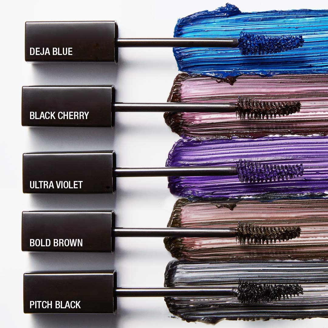 Foto 8 pulgar | Máscara Maybelline New York Snapscara 330 Deja Blue - Venta Internacional.