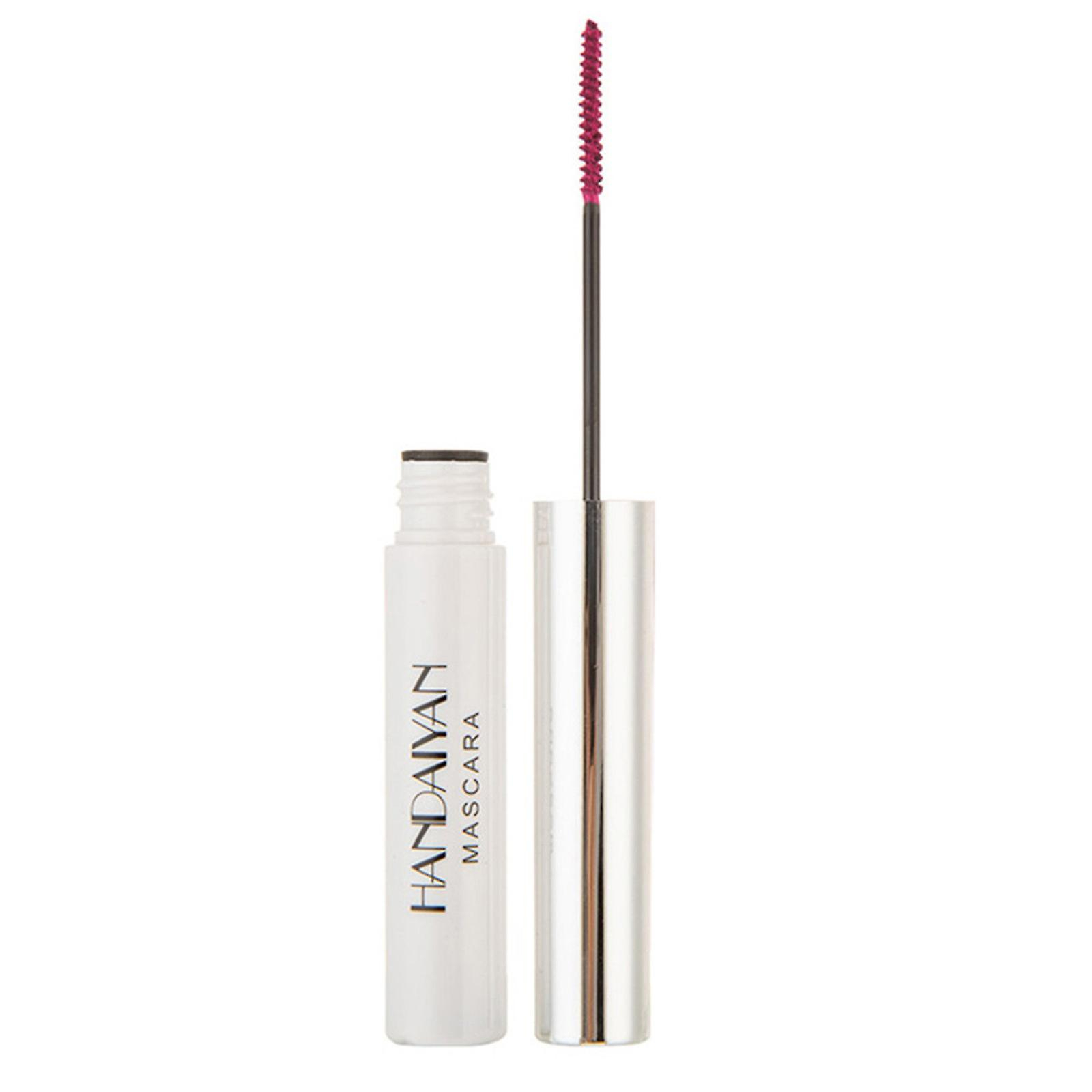 Foto 1 | Máscara De Color Con Cabezal De Cepillo Fino  Grueso Y Rizado  Resistente Al Agua  20 G - Venta Internacional.