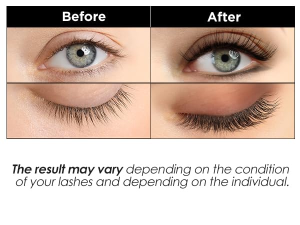 Foto 3 | [máscara] Dermalogy De Neogenlab Extra Volume Curl Metal - Venta Internacional.