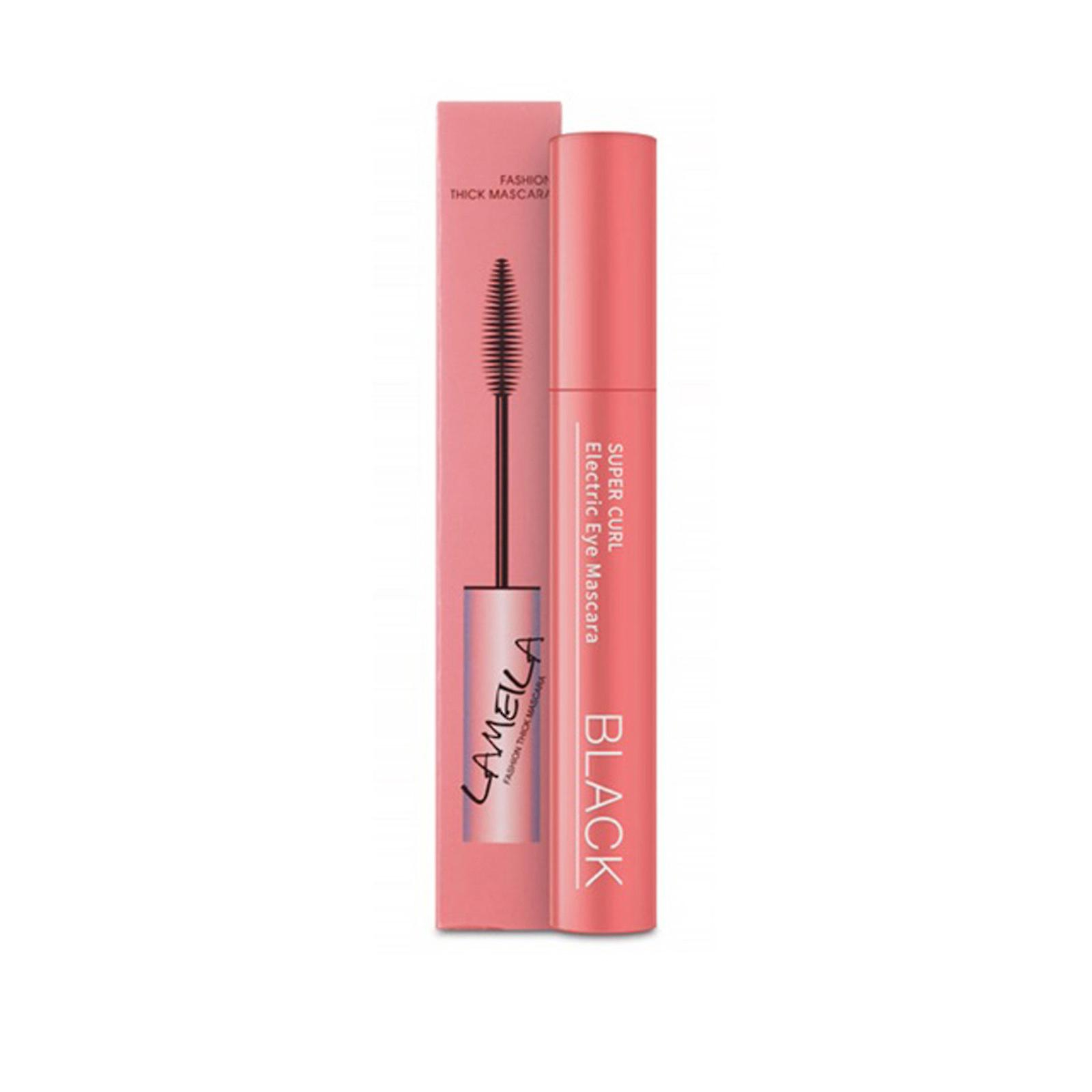 Máscara Lameila 3 Color Candy Waterproof De Efecto Duradero - Venta Internacional.