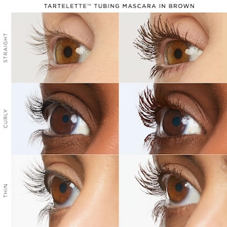 Foto 5 | Máscara En Forma De Tartaleta Color Marrón 24 Horas De Larga Duración Tamaño Completo - Venta Internacional.