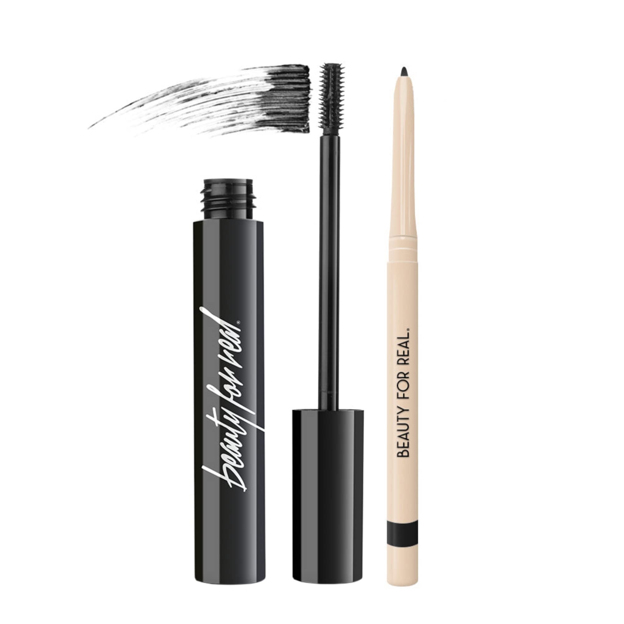 Foto 2 pulgar | Set De Maquillaje Beauty For Real I-line 24-7 Para Delineador De Ojos Y Rímel - Venta Internacional.