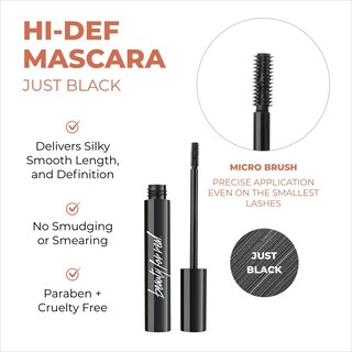 Foto 5 | Set De Maquillaje Beauty For Real I-line 24-7 Para Delineador De Ojos Y Rímel - Venta Internacional.