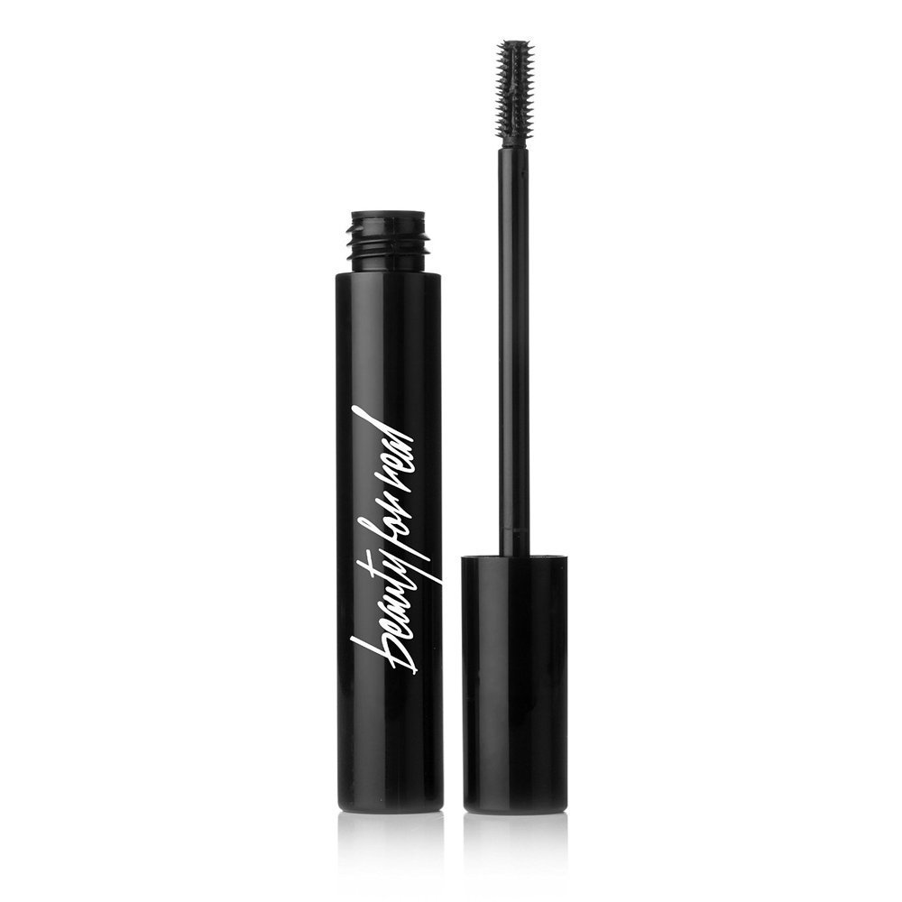 Foto 3 pulgar | Máscara Beauty For Real Hi-def Just Black  9 Ml - Venta Internacional.