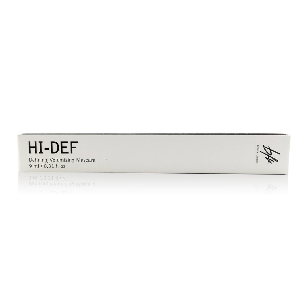 Foto 5 pulgar | Máscara Beauty For Real Hi-def Just Black  9 Ml - Venta Internacional.