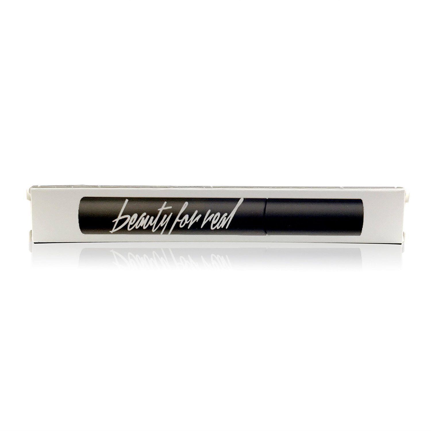 Foto 7 pulgar | Máscara Beauty For Real Hi-def Just Black  9 Ml - Venta Internacional.
