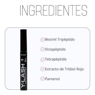 Foto 3 | Tratamiento para Pestañas Laguede en Gel
