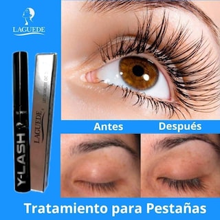 Foto 8 | Tratamiento para Pestañas Laguede en Gel