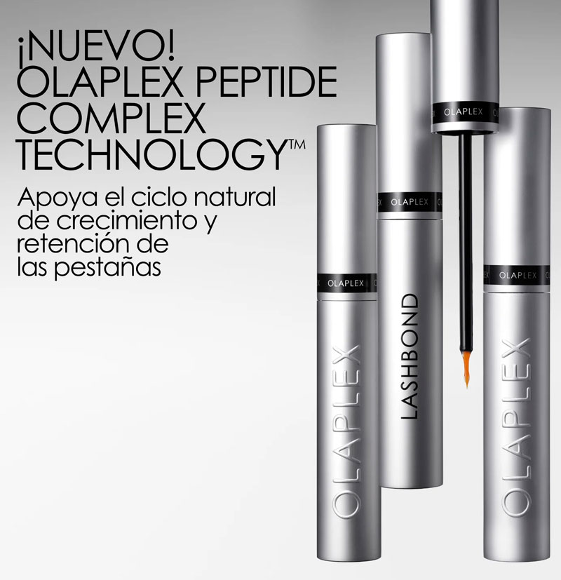 Foto 4 pulgar | Sérum para Pestañas Olaplex de 4.5 Ml