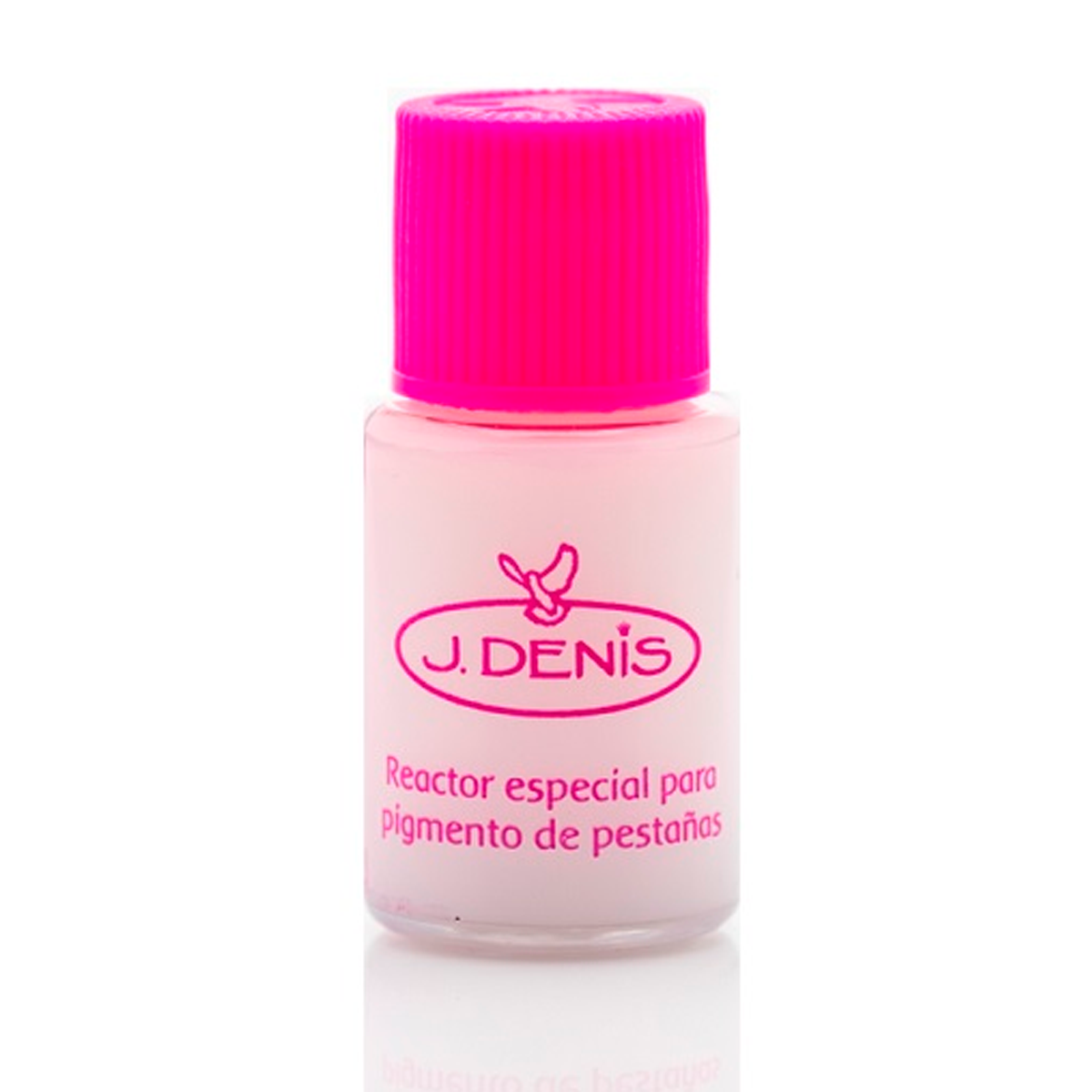 Foto 3 | Tinte para Pestañas Profesional J Denis Negro