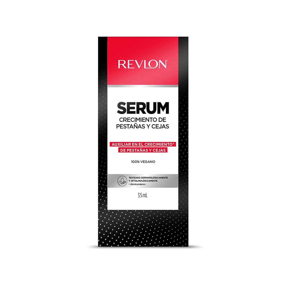 Foto 3 pulgar | Sérum Crecimiento Pestañas y Cejas Revlon 3.5 ml