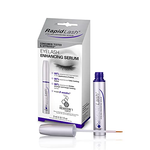 Venta Internacional - Sérum Mejorador De Pestañas Rapidlash: Promueve La Aparienci $1,399