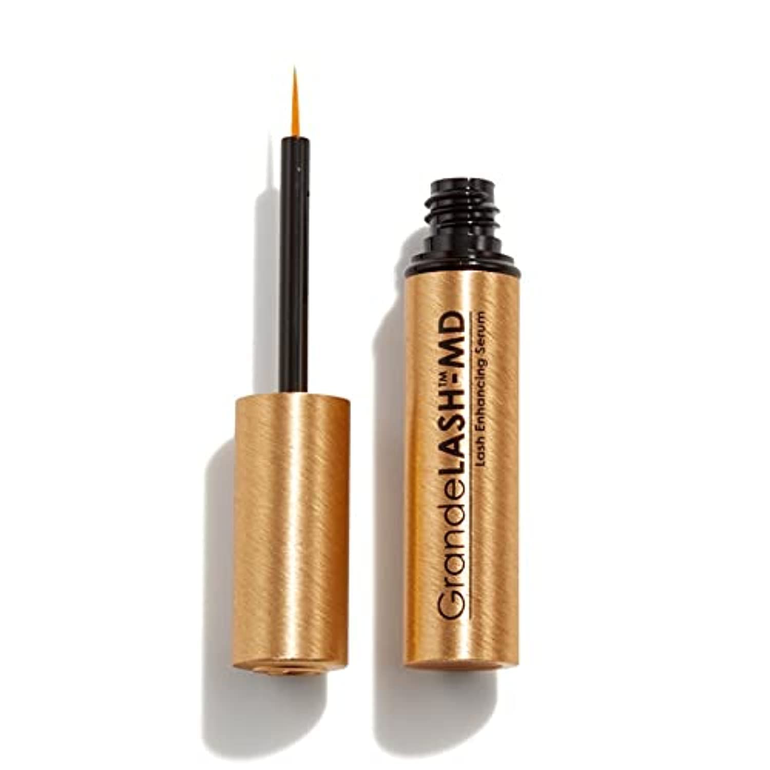 Sérum Realzador de Pestañas Grande Cosmetics Grandelash-md 1 ml - Venta Internacional