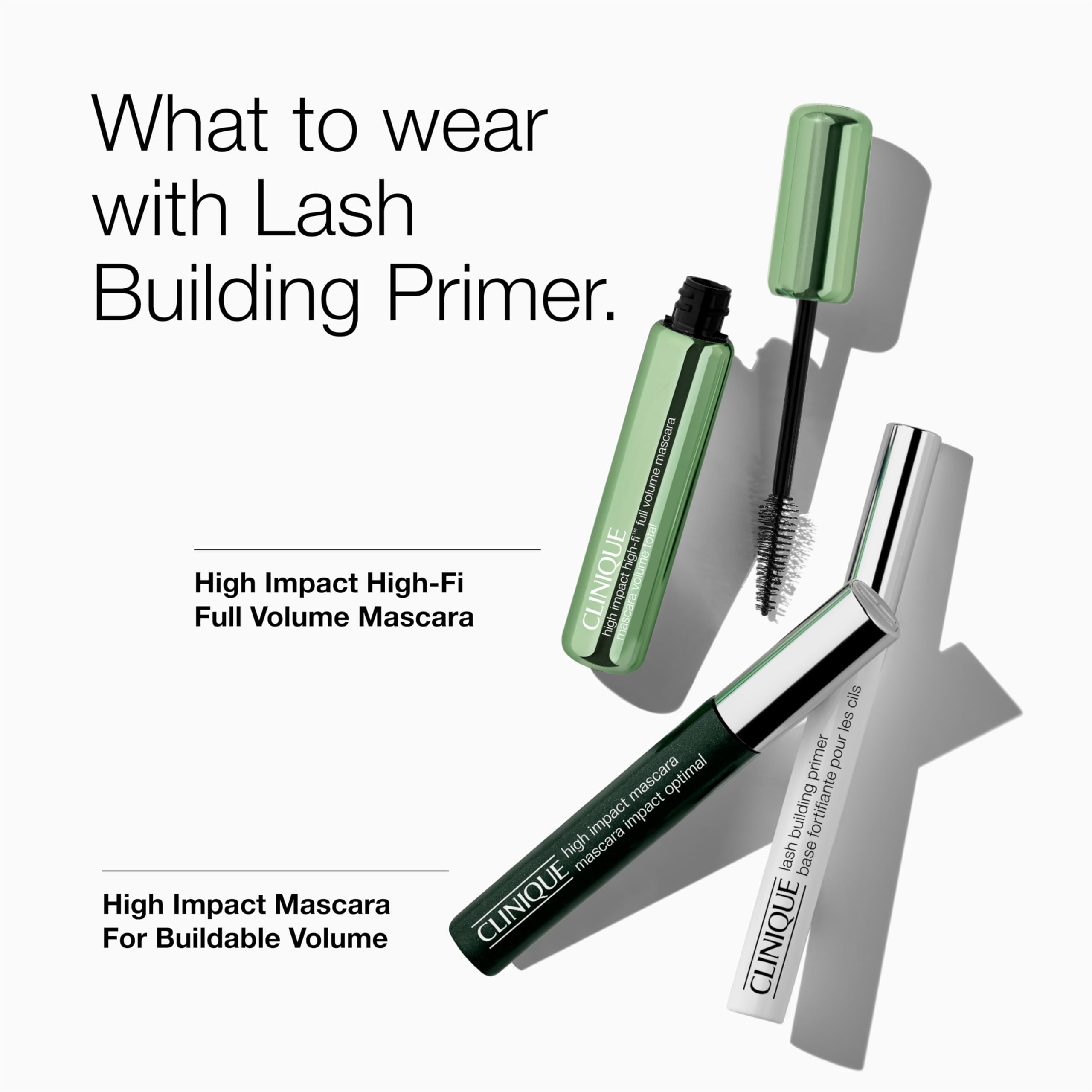 Foto 4 pulgar | Lash Building Primer Clinique - Venta Internacional