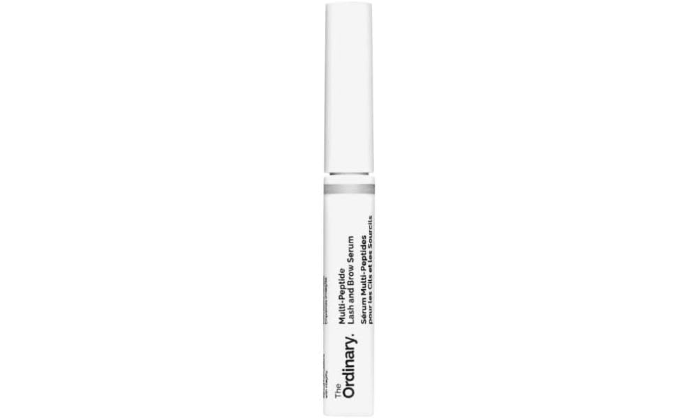 Sérum Voluminizador Multipeptídico The Ordinary para Pestañas y Cejas - Venta Internacional