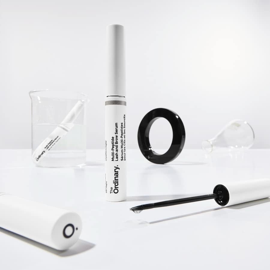 Foto 5 pulgar | Sérum Voluminizador Multipeptídico The Ordinary para Pestañas y Cejas - Venta Internacional