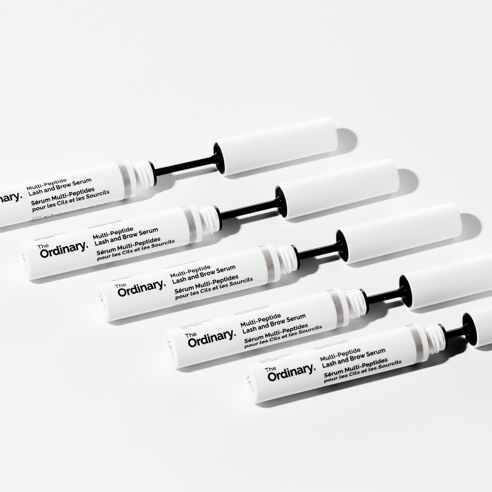 Foto 8 pulgar | Sérum Voluminizador Multipeptídico The Ordinary para Pestañas y Cejas - Venta Internacional