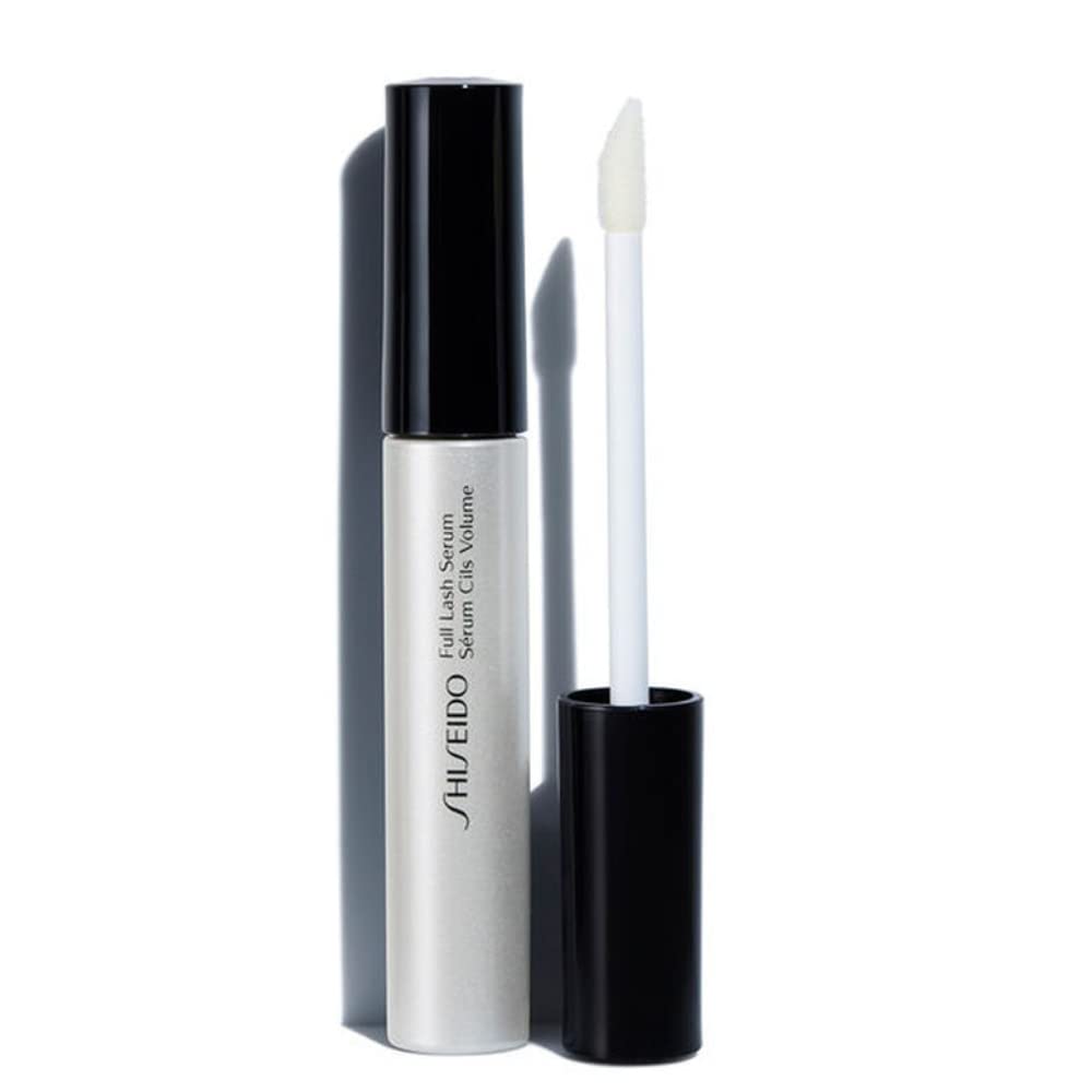 El Sérum Shiseido Full Lash And Eyebrow Promueve Pestañas Más Largas - Venta Internacional