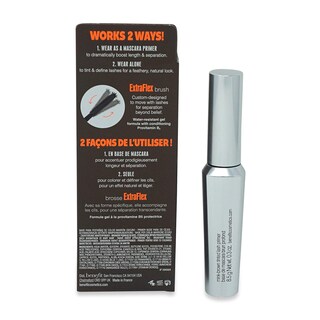 Foto 2 | Primer para Pestañas con Color Benefit They're Real Mink Brown 9 Ml - Venta Internacional