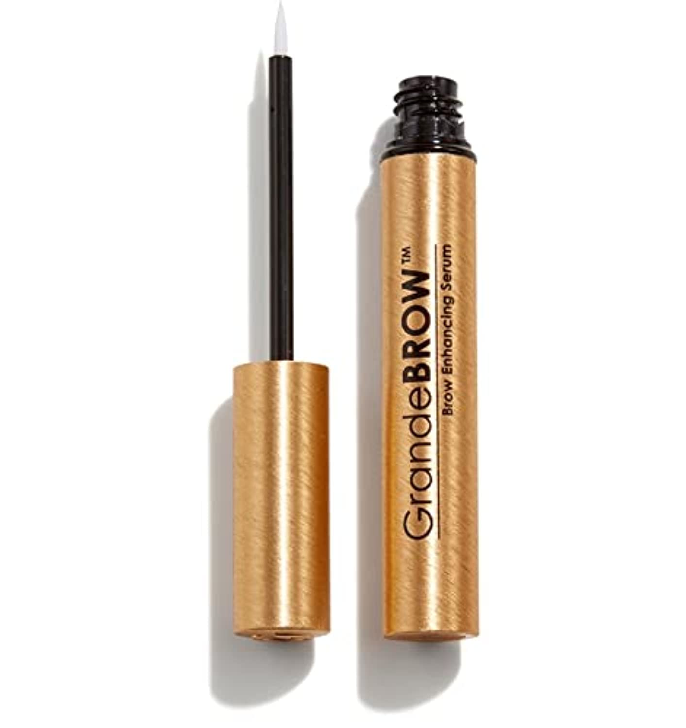 Foto 2 pulgar | Sérum Realzador De Cejas Grande Cosmetics Grandebrow 3 Ml - Venta Internacional.