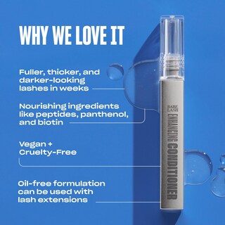 Foto 2 | Acondicionador de Pestañas Babe Original Enhancing 3 ml - Venta Internacional