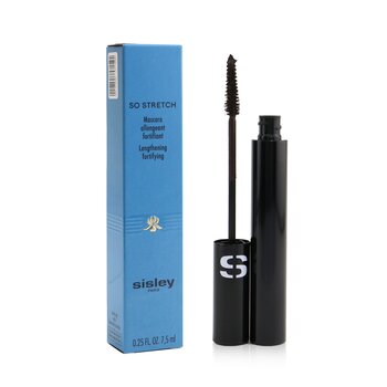 Foto 4 pulgar | Máscara Sisley So Stretch #2 Deep Lash Care - Venta Internacional.