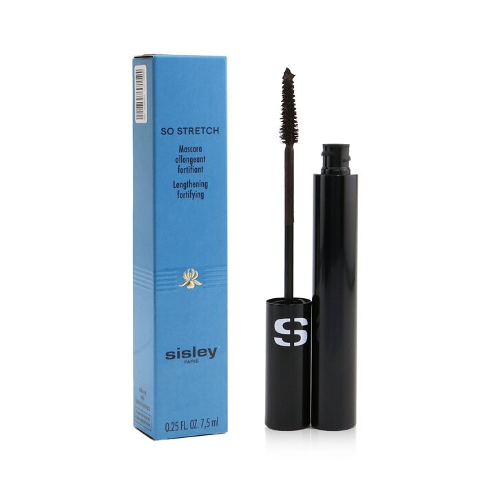 Foto 6 pulgar | Máscara Sisley So Stretch #2 Deep Lash Care - Venta Internacional.